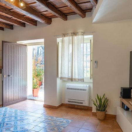 Calesi Home Palermo Exterior photo