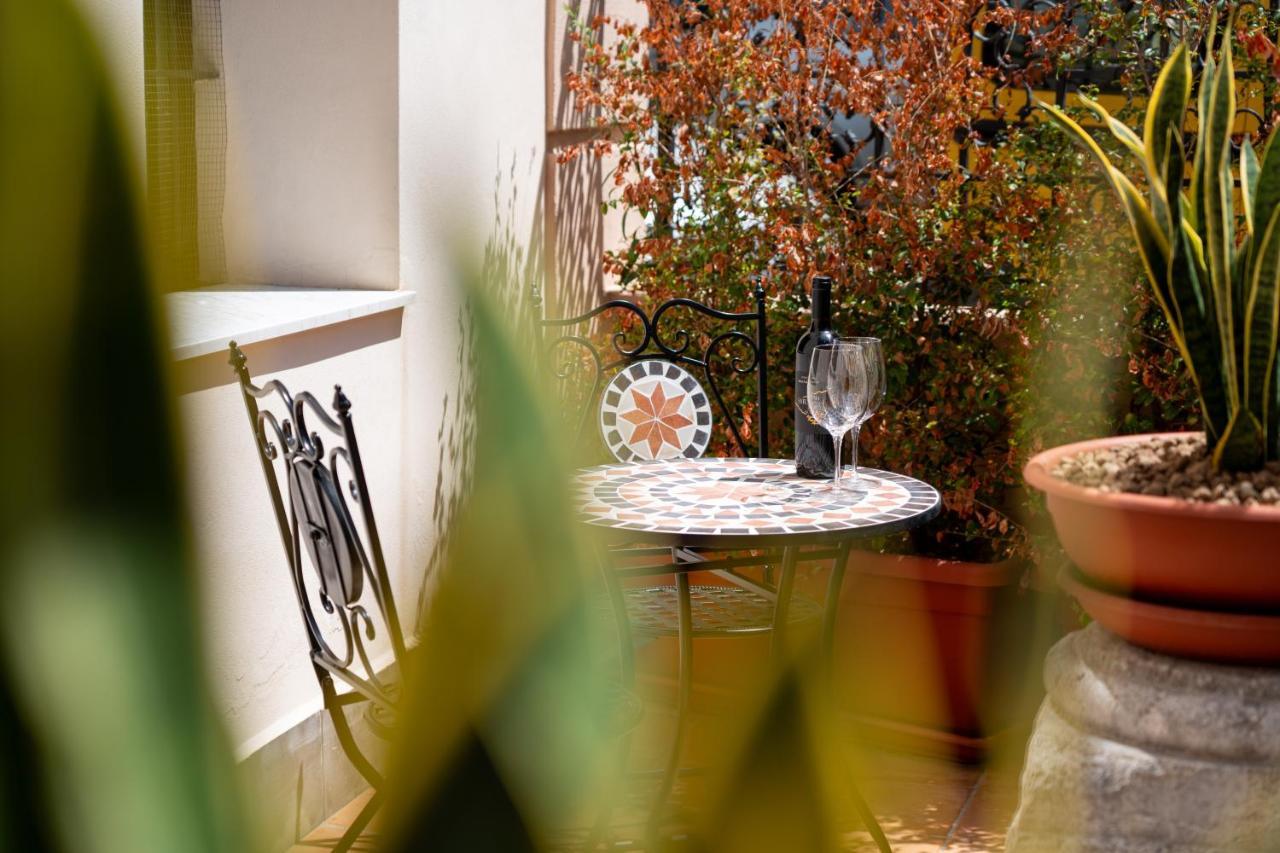 Calesi Home Palermo Exterior photo
