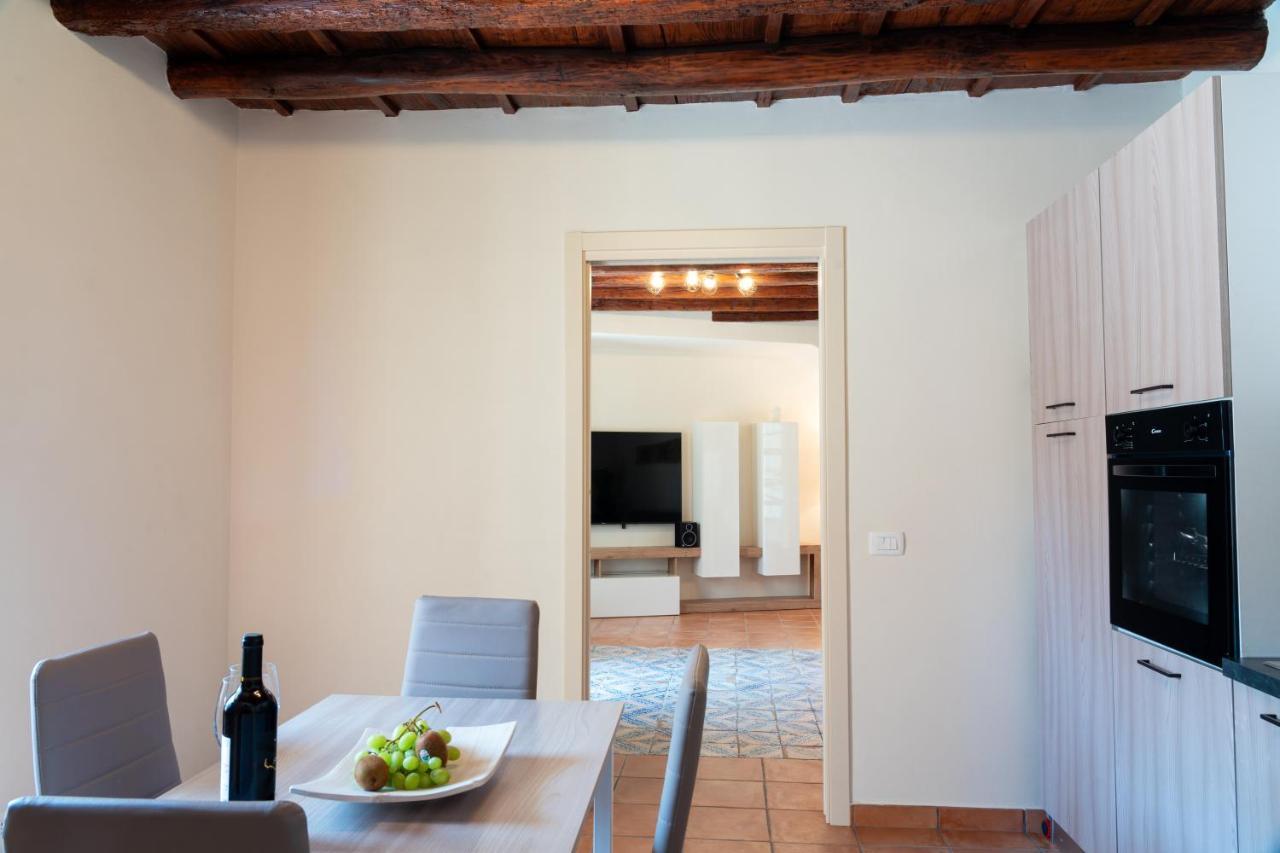 Calesi Home Palermo Exterior photo
